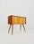 Small Mid-Century Modern German Sideboard, 1950s For Sale - Image 6 of 11