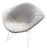 1960's MCM Diamond Chair Attributed to Knoll Harry Bertoia For Sale