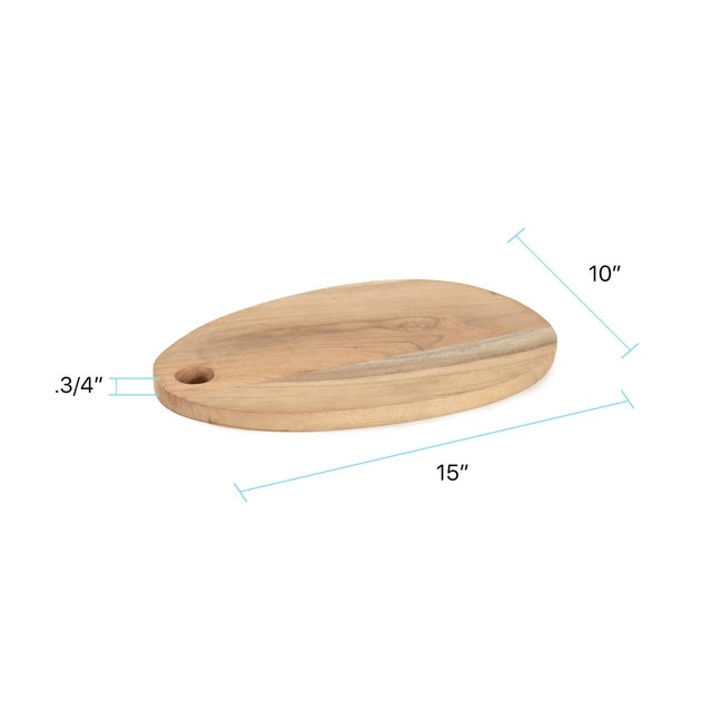 Harvest Curve Board For Sale - Image 9 of 11