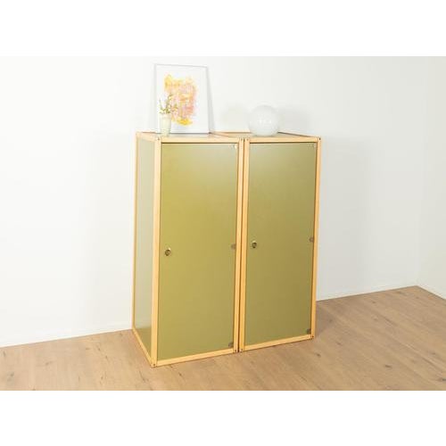 Flötotto Dresser Very good workmanshipHigh-quality materialsMade in Germany, manufacturer: Flötotto (Branding inside)...