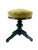 Antique Swivel Piano Stool, 1900s For Sale - Image 16 of 16