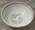 1990s Handmade Ceramic Bowl With Chile Pepper Design — Signed Studio Pottery For Sale - Image 11 of 12