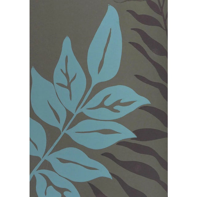 White "The Practical Book of American Wallpaper" 1951 Katzenbach, Lois and William For Sale - Image 8 of 12