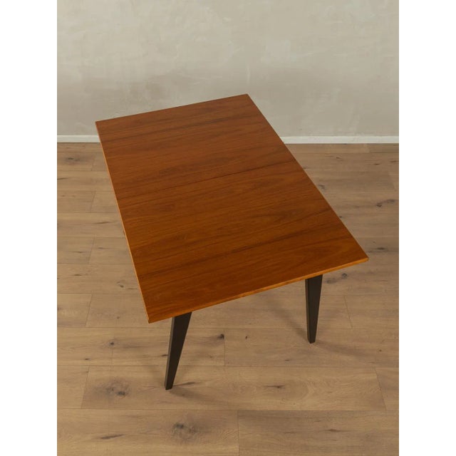 1960s Vintage Dining Table from ASKO, 1960s For Sale - Image 5 of 9