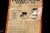 Vintage Holland Furnace Co. Salesman Demonstrator With Instruction Sign For Sale - Image 15 of 16