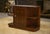 Wood Vintage Oak Side Table, 1960s For Sale - Image 7 of 7