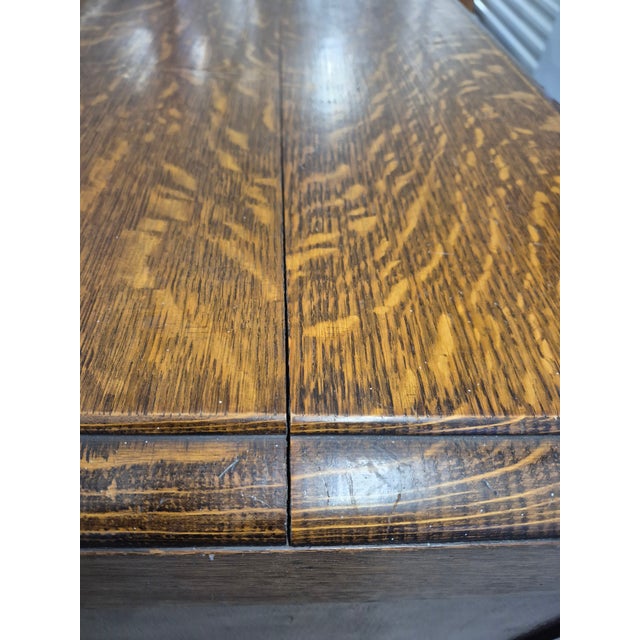1920s French Art Deco Sideboard For Sale In Palm Springs - Image 6 of 18