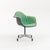 Metal 1967 Set of 8 Herman Miller Eames Pacc Armshell Chairs With Girard Upholstery For Sale - Image 7 of 11