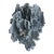 Stately Natural Blue Coral Specimen Coastal Decor For Sale