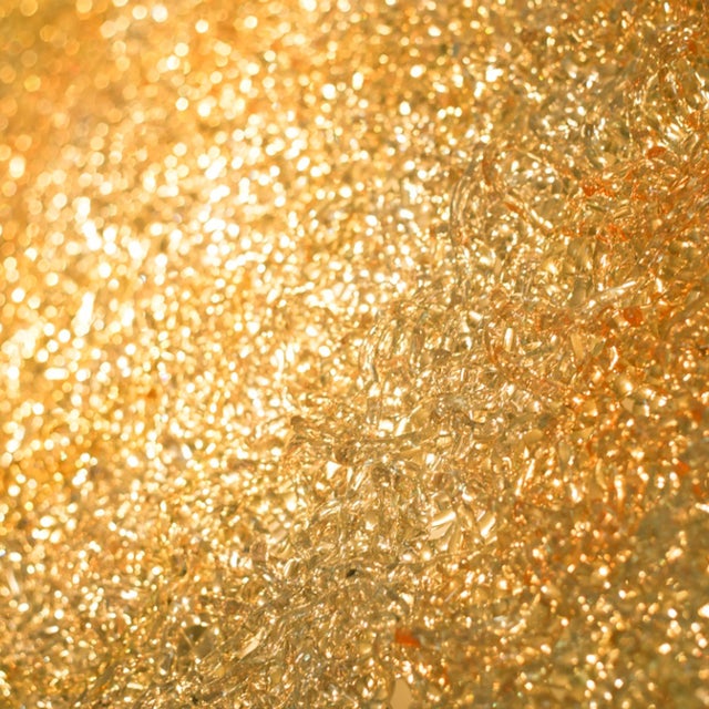 Vintage Italian Jacopo Foggini Wall Lamp, 2000s For Sale - Image 4 of 6