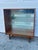 1960s Mid Century Modern Teak Display Cabinet/Bookcase by Turnidge For Sale - Image 14 of 16