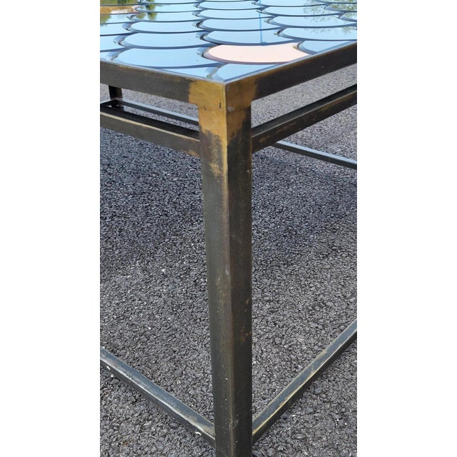 Olivier Coffee Table from Schrijver, 1980s For Sale - Image 15 of 18