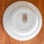 1930s George Washington's Mount Vernon Americana Ironstone Brown White Transferware Plate by J&g Meakin England For Sale In Washington DC - Image 6 of 6