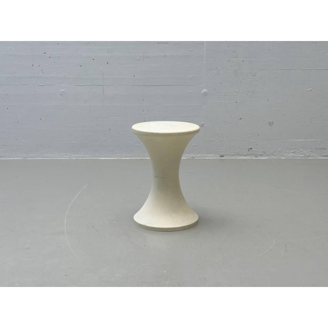 Tam Tam Stool by Henry Massonnet for Stamp, France, 1960s For Sale - Image 16 of 16