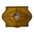 Antique French Gilt Metal Rococo Revival Jewelry Casket With Portrait Miniature France C. 1890–1920 For Sale - Image 4 of 6