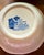 Homes embraced the quaint charm of English countryside motifs during the 1950’s. The “Mill Stream” bowl, adorned with...