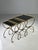 Vintage Nesting Tables, Set of 3 For Sale - Image 13 of 17