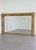 Regency Gilded Overmantel Mirror with Lightly Foxed Glass For Sale - Image 17 of 17