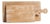 Antique Long Cutting Boards, Set Of 2 For Sale