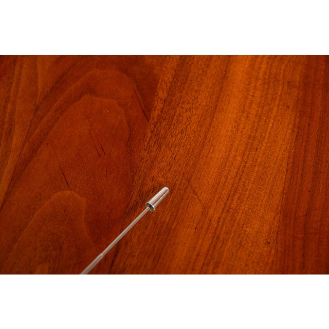 Set of Two (2) Mid-Century Modern Windsor Centennial Chairs in Solid Walnut Attributed to Kipp Stewart for Drexel, Usa, C. 1960's For Sale - Image 13 of 18