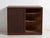 Wood Antique Japanese Sliding Door Cabinet For Sale - Image 7 of 11