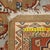 Brown Srinagar Rug in Wool For Sale - Image 8 of 9