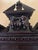 Cassetta Della Offerti Antique Italian 19th Century Cabinet. For Sale In Sacramento - Image 6 of 8