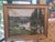 Stanley, The Washer Women, Early 20th Century, Oil Painting on Canvas For Sale - Image 4 of 6