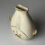 Vintage Ceramic Fish-Shaped Vase, Italy, 1950s For Sale - Image 9 of 18