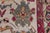 Doris Leslie Blau Antique Agra Beige Runner - c. 1900 (Size Adjusted) (Fragment) For Sale In New York - Image 6 of 10