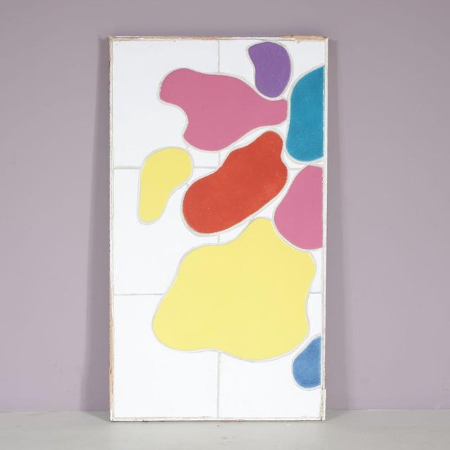 Ceramics Artwork by Jan Snoeck, Netherlands, 1990s For Sale - Image 6 of 7