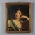 School of Guido Reni, Painting of the Face of a Saint in Ecstasy, Oil on Canvas For Sale - Image 10 of 10