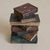 Faux Book Wood End Table Attributed to Maitland-Smith, 1970s - 2 Available For Sale - Image 11 of 11