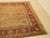Room Size Approx. 10 X 14 Red & Beige Rug For Sale In Philadelphia - Image 6 of 10
