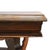 Antique Rj Horner Attr. Chip Carved Oak Table With Casters C1920 For Sale - Image 11 of 11