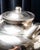 1970s Sculptural Tureen in Sterling Silver from Bulgari, Italy, 1970s For Sale - Image 5 of 16