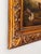 Unknonw, Pastoral Sheep Landscape, 1800s, Oil on Canvas, Framed For Sale - Image 8 of 11