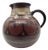Vintage Ceramic Jug from KMK Keramik Manufaktur Kupfermühle, Germany, 1970s For Sale