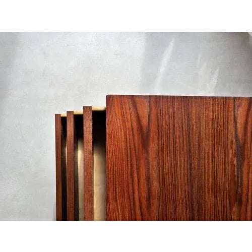 Vintage Teak Chest of Drawers, 1960s For Sale - Image 6 of 14