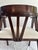 Brown 1960s Vintage Compass Chairs- a Pair For Sale - Image 8 of 11