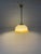 Vintage Hanging Ceiling Lamp, 1975 For Sale - Image 6 of 6