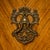 French Provincial Vintage French Provincial Walnut Credenza Buffet Sideboard Carved Rococo 79" For Sale - Image 3 of 18