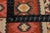 Vintage Turkish Kilim Rug - 02'09 X 04'11 For Sale In Dallas - Image 6 of 9