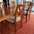 Walter of Wabash Dining Room Set For Sale - Image 9 of 14
