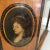 19th Century Adams Pedestal Vitrine For Sale - Image 4 of 13