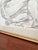 Paper Alexander Macpherson, Female Nude Study, 1949, Charcoal on Paper For Sale - Image 7 of 13