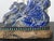Chinese Carved Lapis Lazuli Scholar Stone For Sale - Image 11 of 14