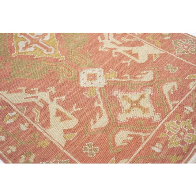 Sumak Runner 2'6'' X 8'0" For Sale In New York - Image 6 of 10