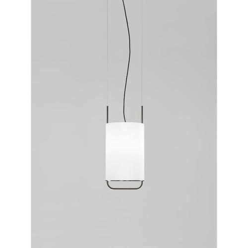 Alistair t suspension lamp, model alistair t, designed by jordi vaciana in 2013. Manufactured by parachilna. Structured in...