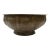 Kashmiri Repousse Copper Bowl. For Sale